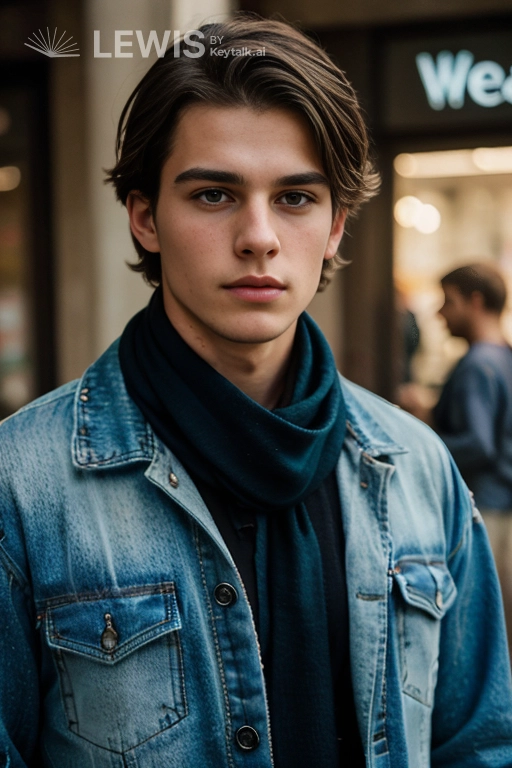 Kellan Stone