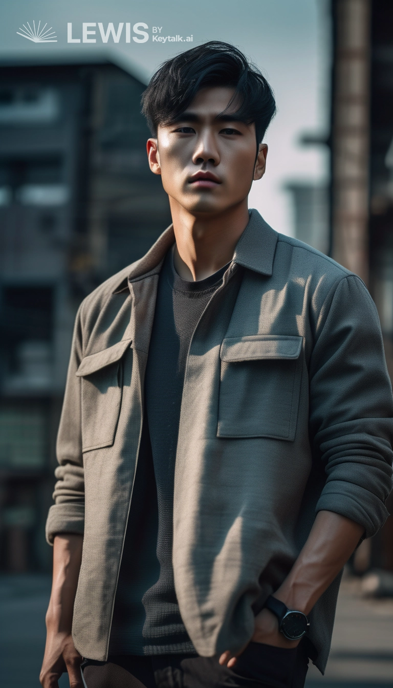 부조명
