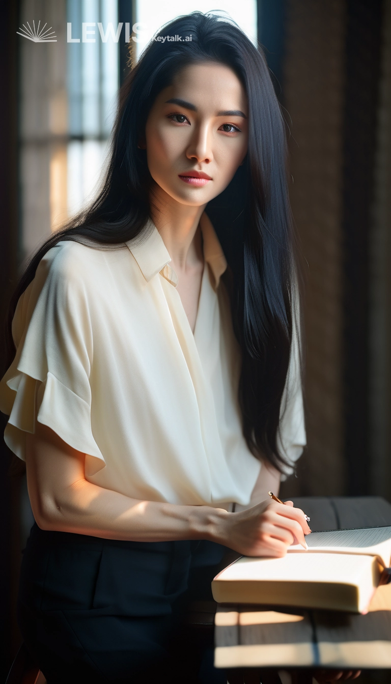 비아 한 (Han Bia)