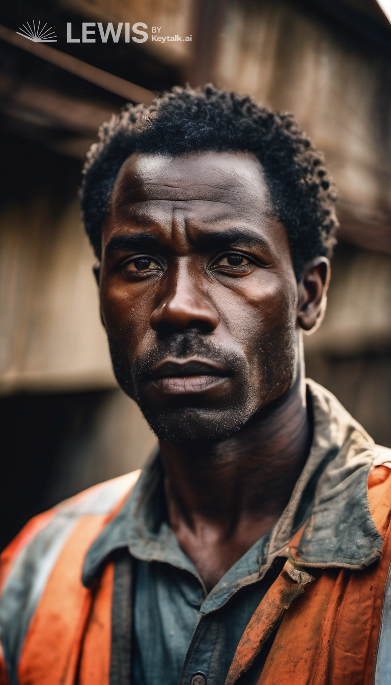 Tendai Moyo