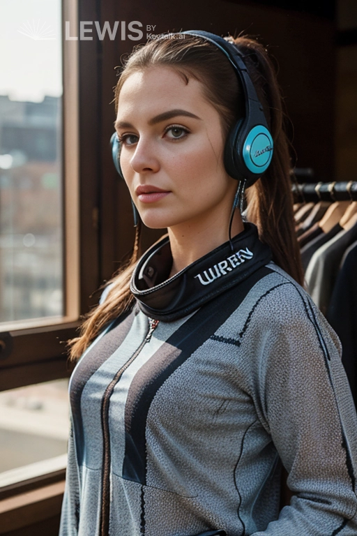 Melodia Stryker
