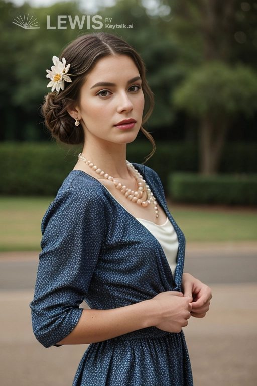 Esmeralda Thornhill