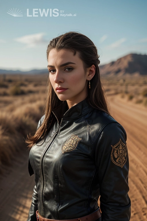 Valeria Darkwater