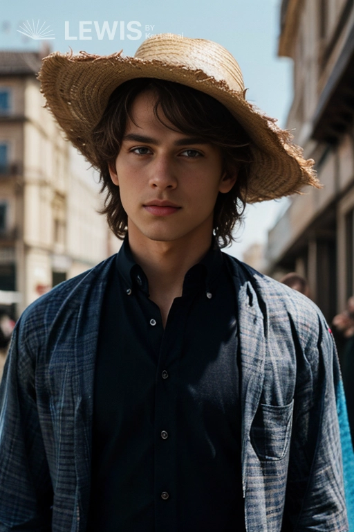 Malachi Darkwater