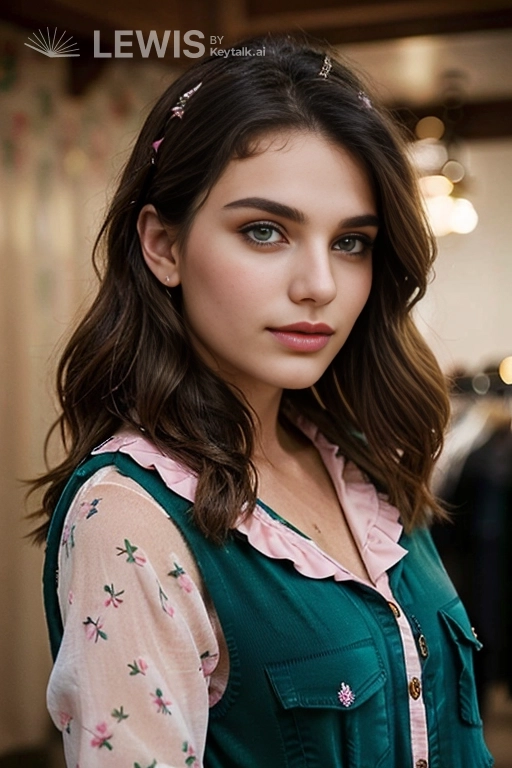 Ivy Rosethorn