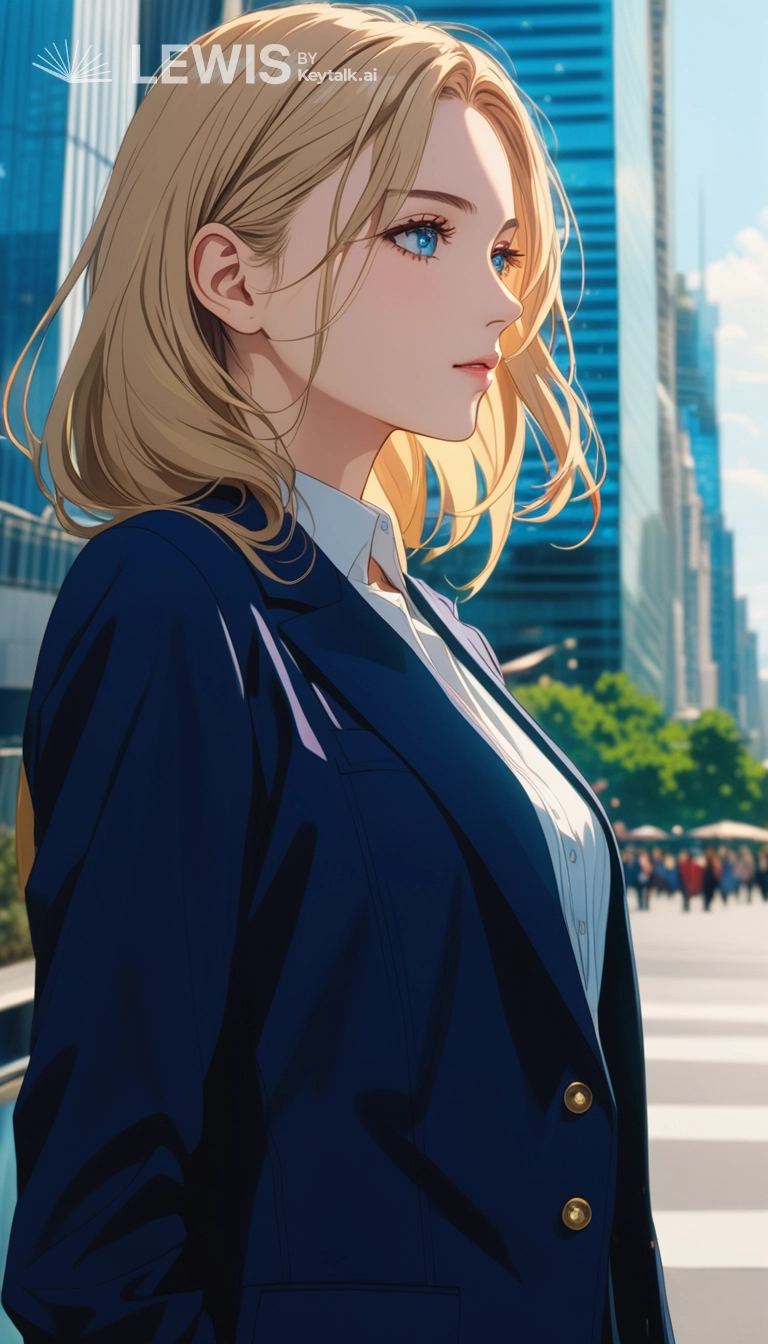 리아나 블레이크