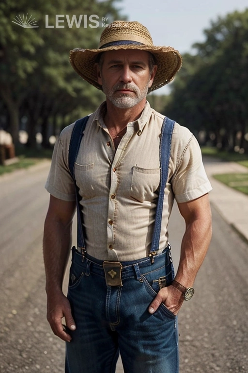 Jebediah Fletcher Hawthorne