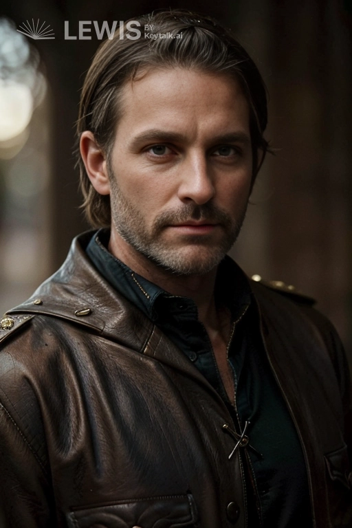 Thorne Hesterwick