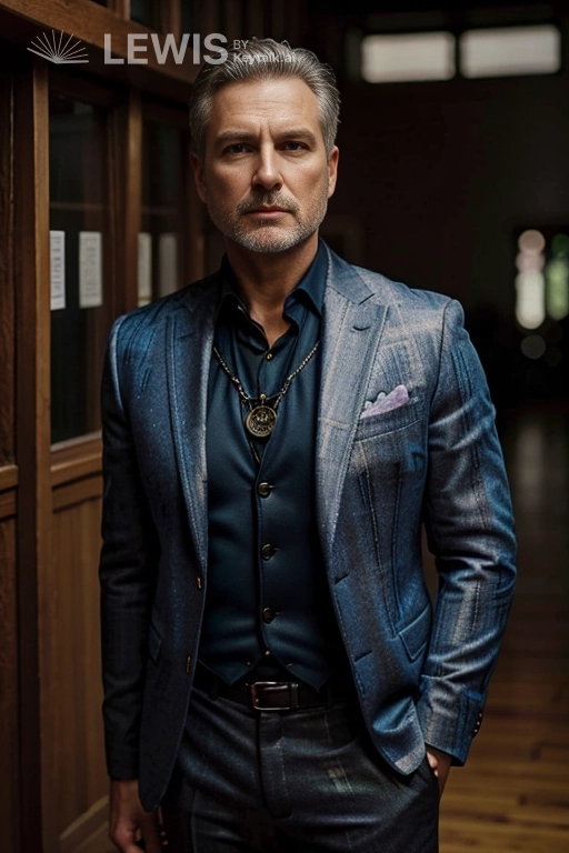 Percival Thorne Blackwood