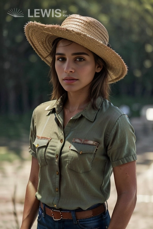 Amelia Cross
