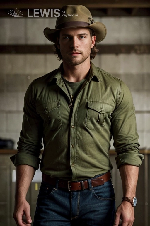 Reggie "Razor" OMalley