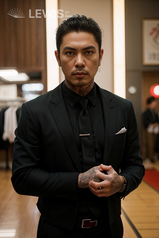Kazuo Onigawara