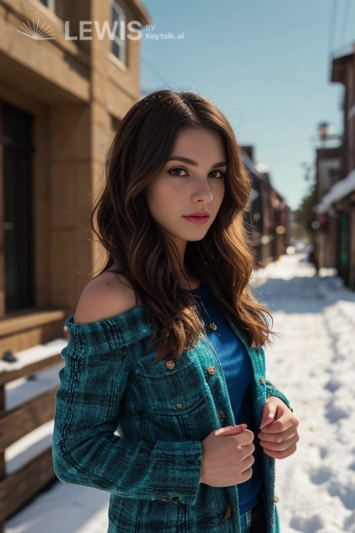 Aurora Frost
