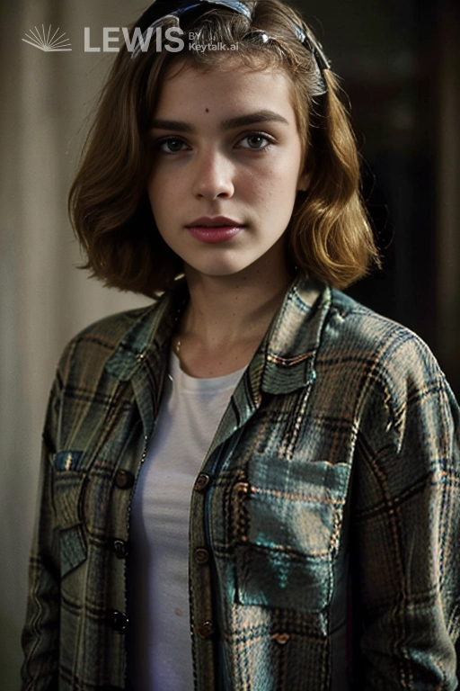 Alice Montgomery