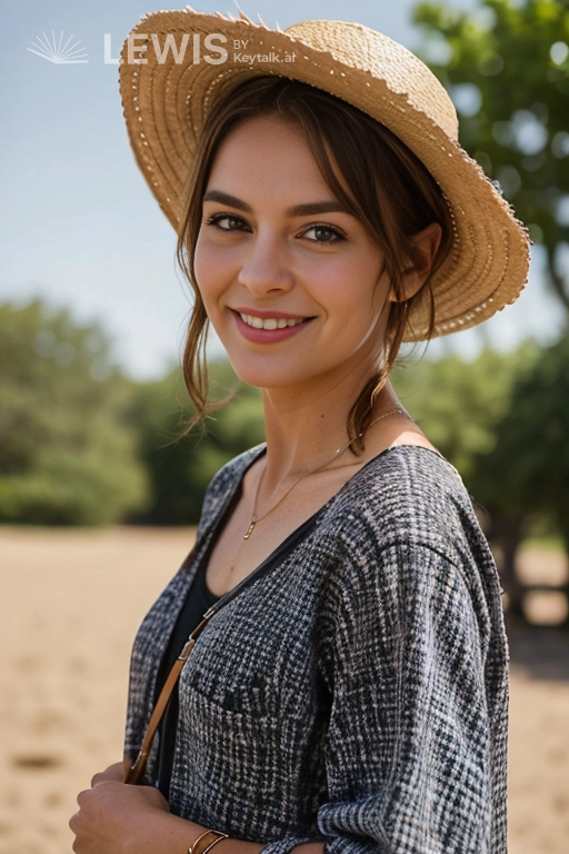 Beatrice Hawthorne