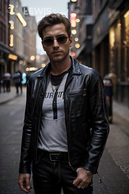 Maxwell Stone