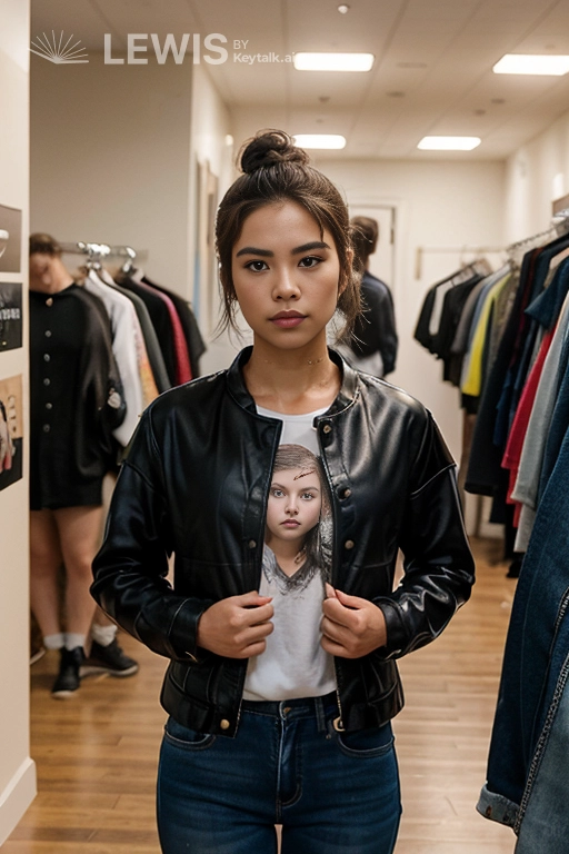 Kaiya Leung