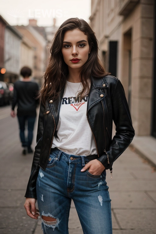 Rhea Chen
