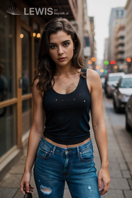 Maya Patel