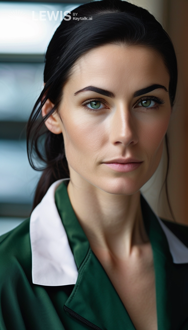 Siobhan Ó Maolagáin