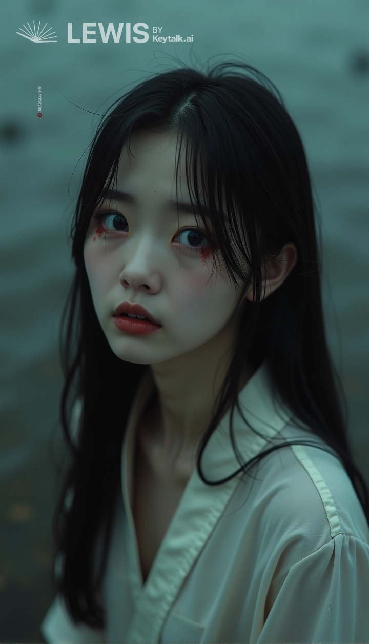 수연 (수몰 귀신)