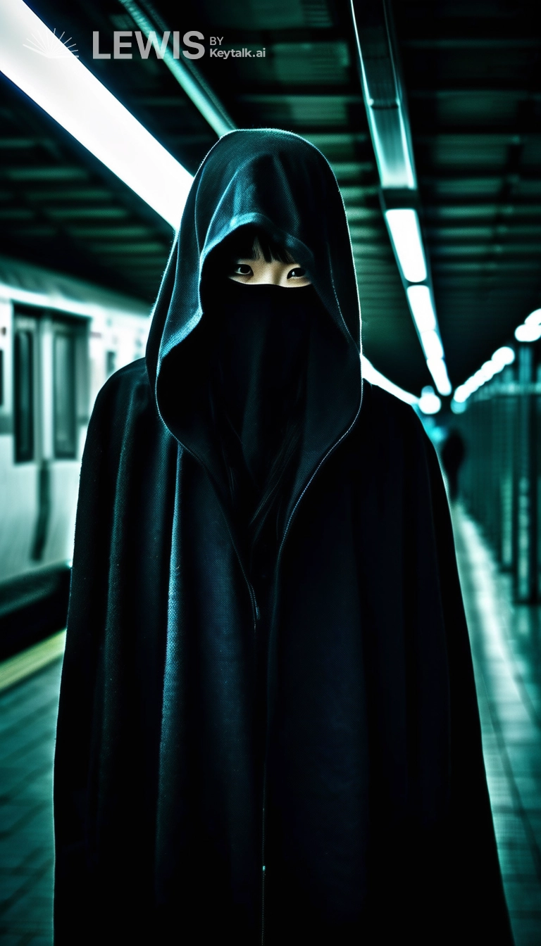 구석의 수호자 (영혼 수집가)
