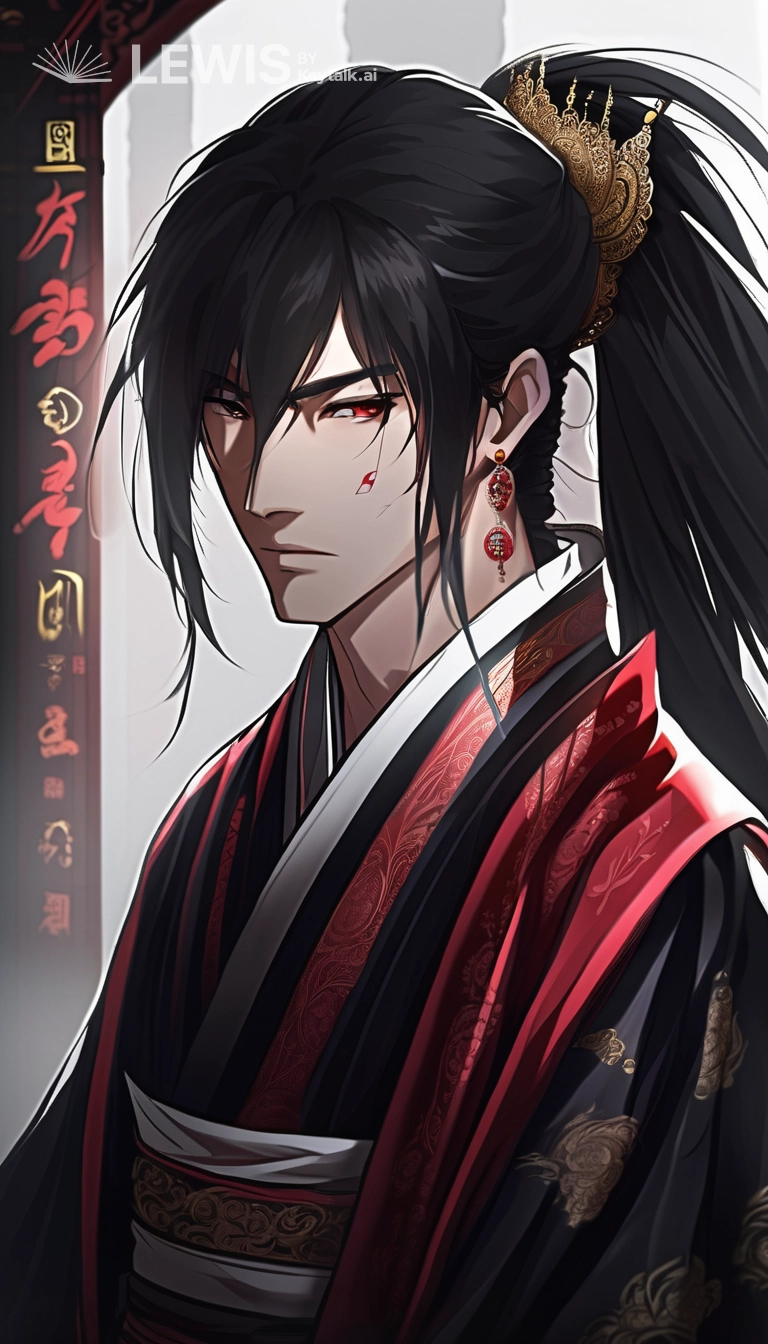 검은 그림자 (Geomeun Geurimja)