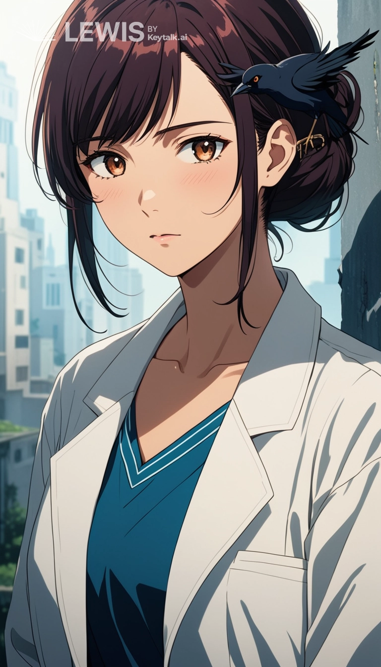 Aiko Nakamura