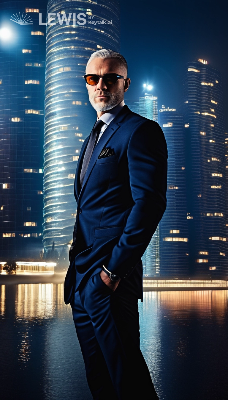 Dmitry Volkov