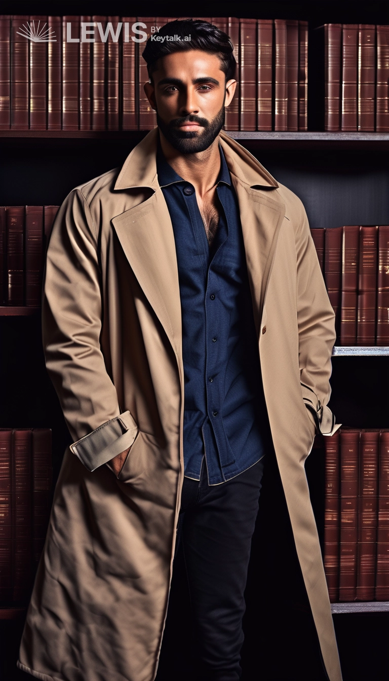 Vincenzo "Vinny" Moretti