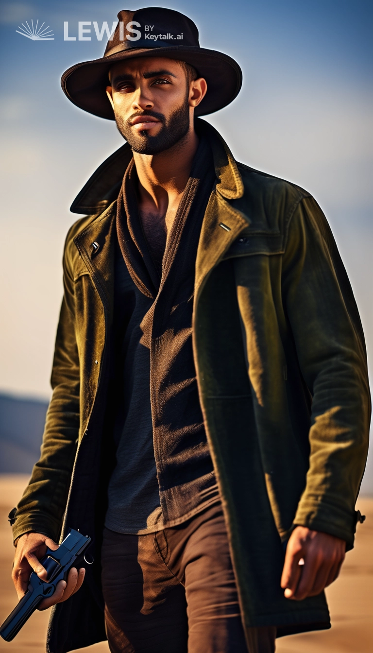 Ezekiel Morrow