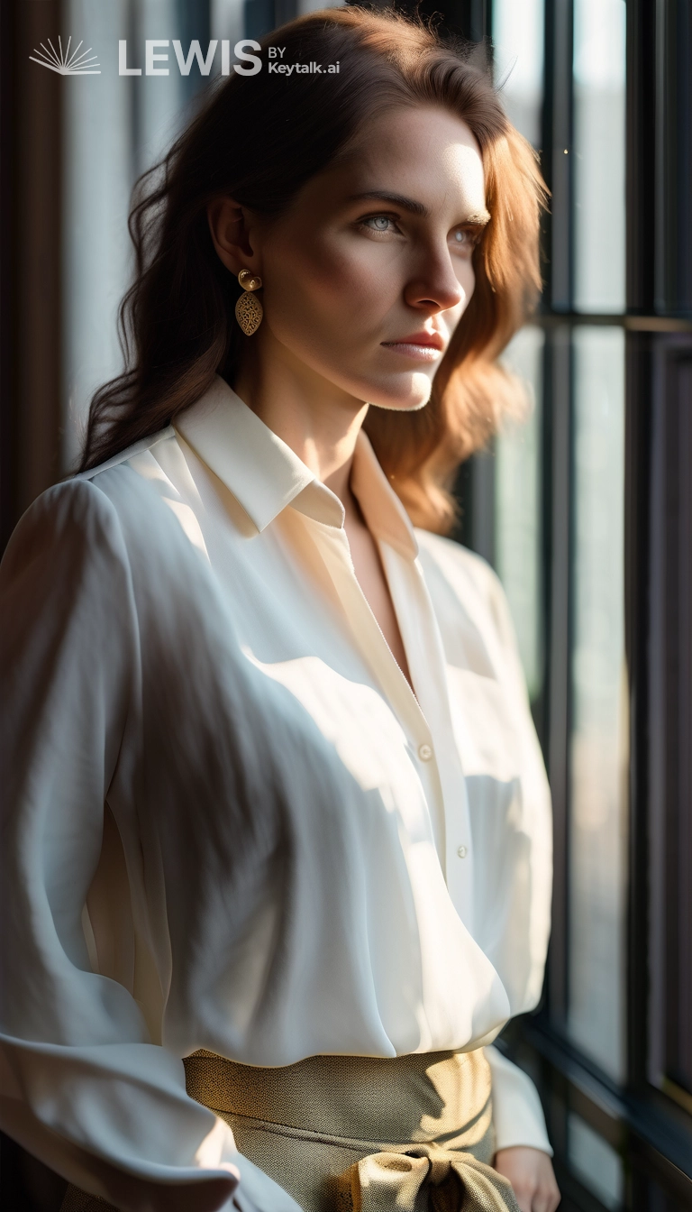 Ekaterina Volkov