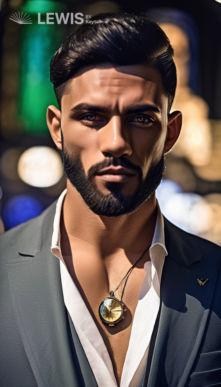 Fernando Del Mar