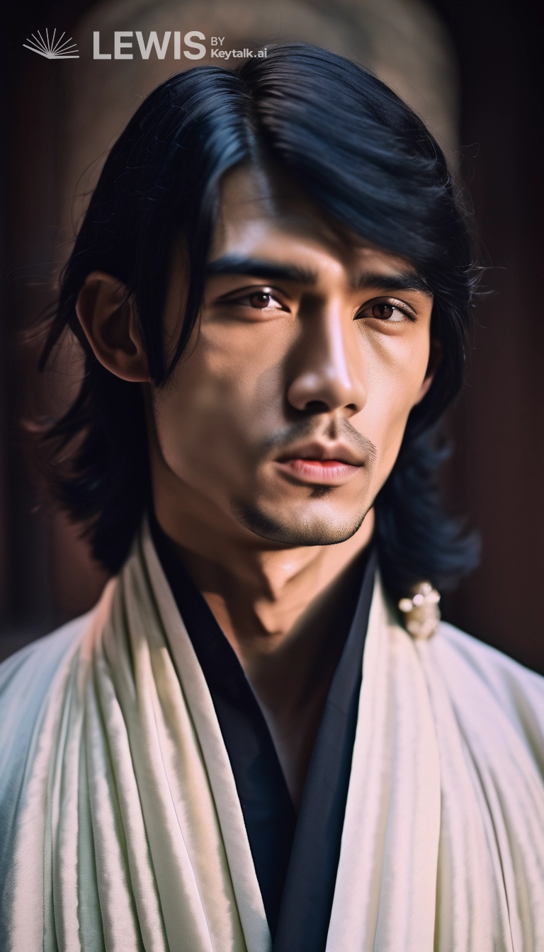 이무기 (Imugi)