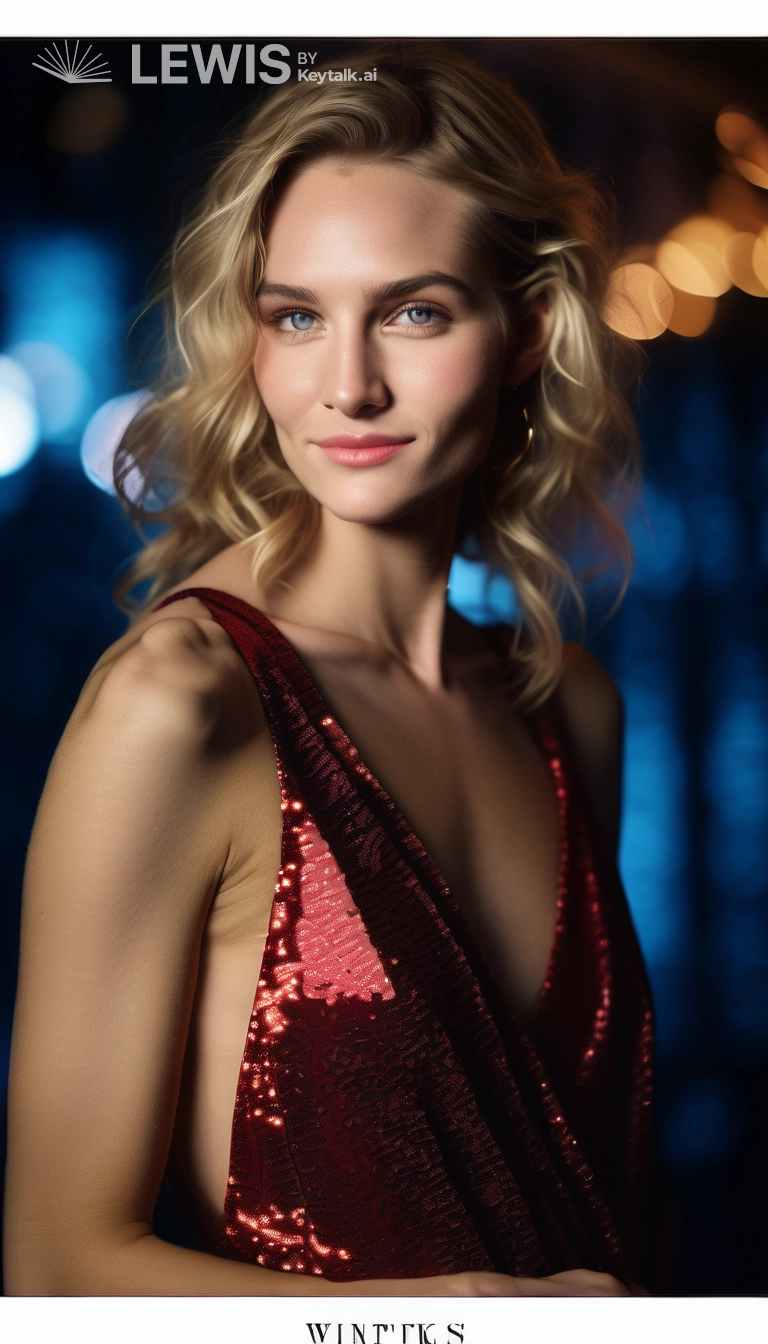Élodie Rose Bouchard