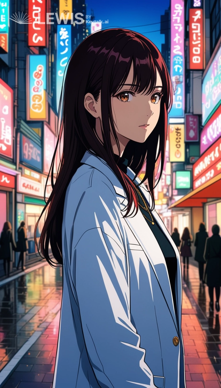 桜庭 美咲