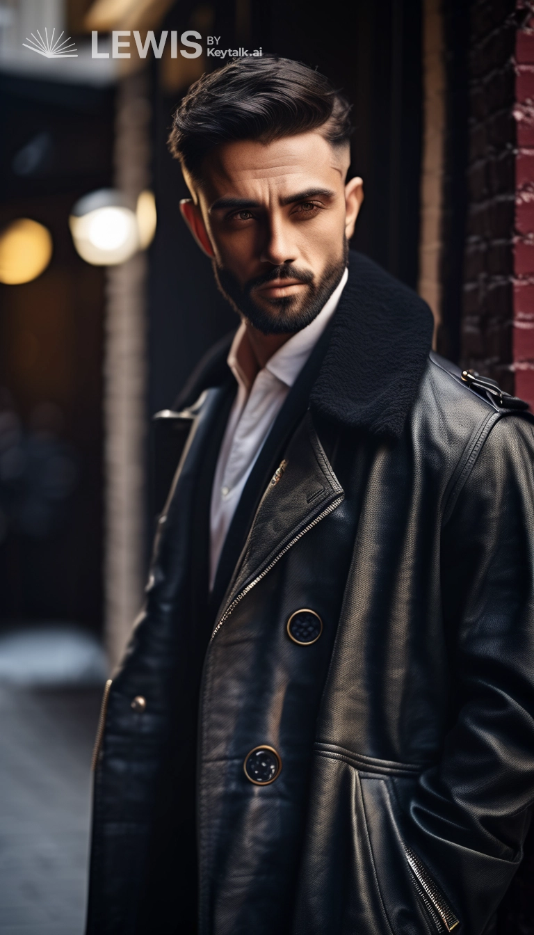 Nikolaos "Niko" Kallistratos