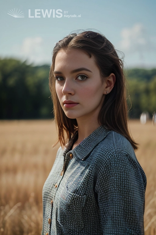 Harper Montgomery