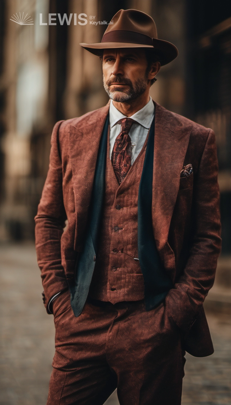 Jameson Xavier Grant