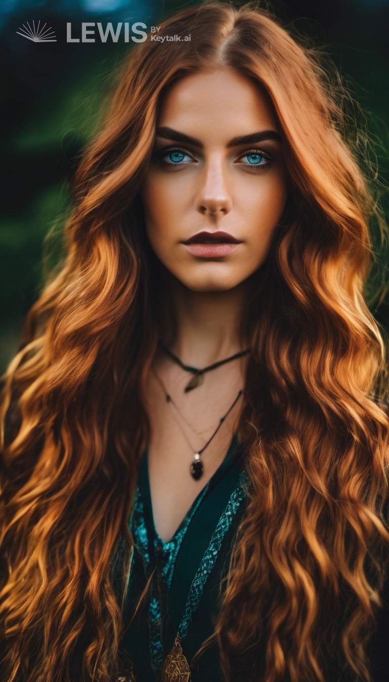 Amara Nightshade