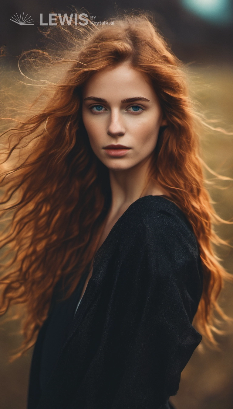 Seraphina Blackwood