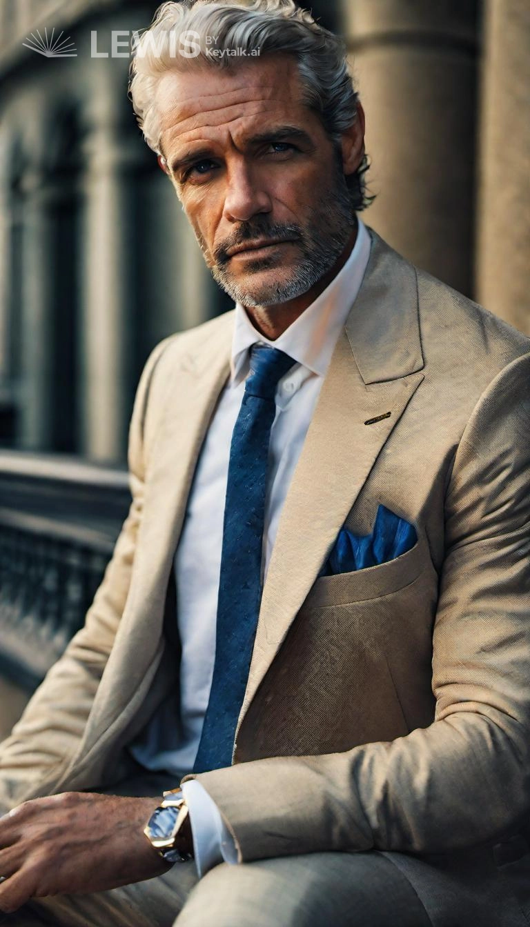 Constantine Blackwood