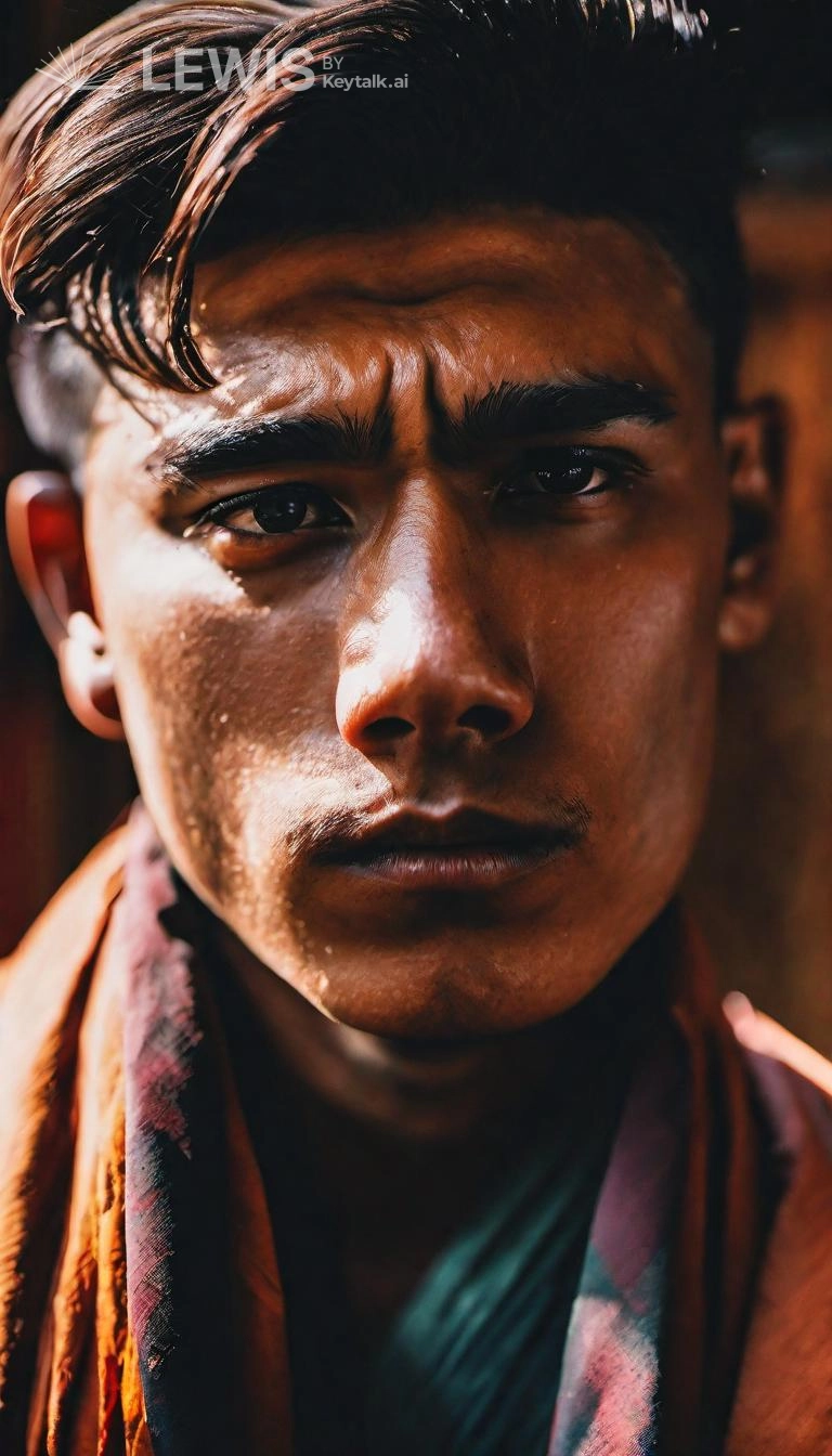 Tenzin Dorje