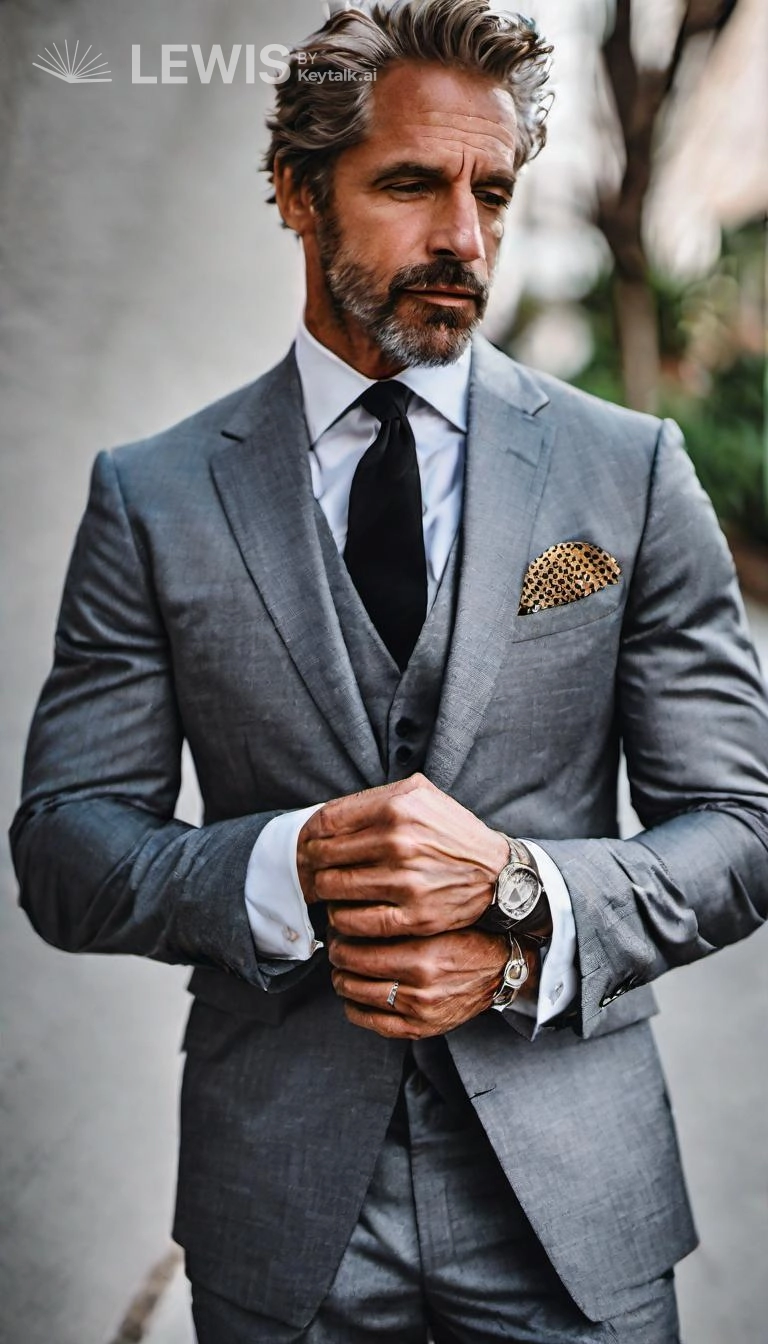 Maximilian Blackwood