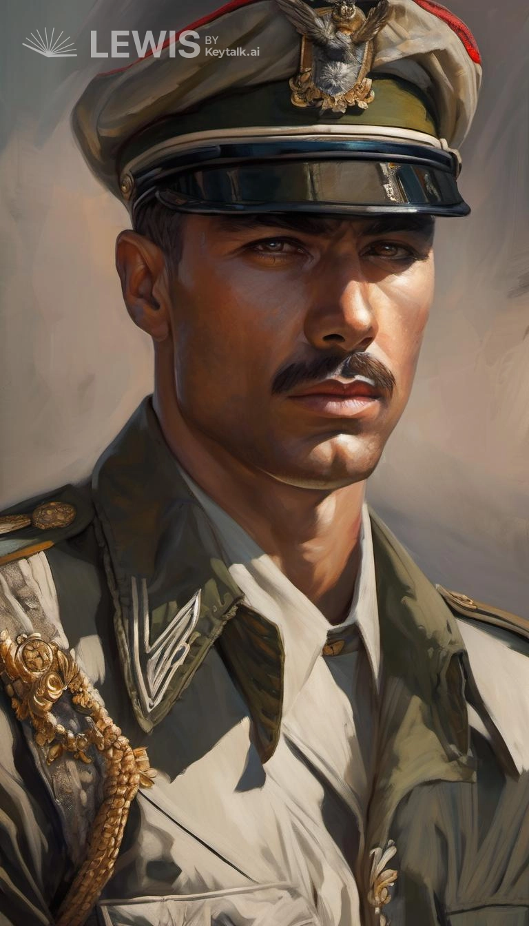 Viktor Petrovich