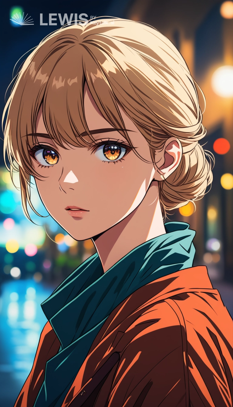 Eleanor "Ellie" Hartwell
