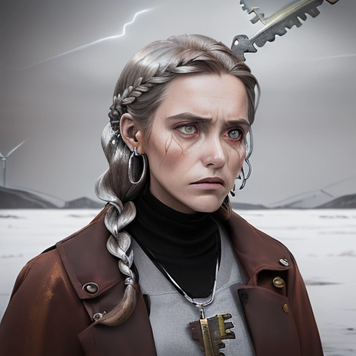 Isolde Marin
