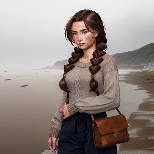 Eira Voss