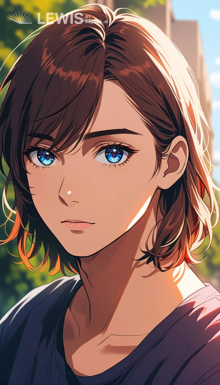 Kiran Brightwater