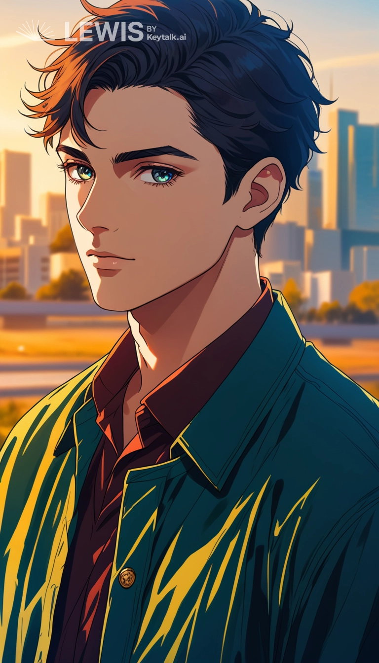 Micah Kingsley